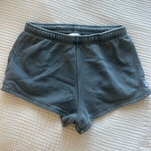 JOAH BROWN | Sweat Short | Size XS/S